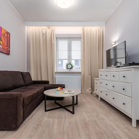 Apartments Old Town 2 Warsaw By Renters Экстерьер фото