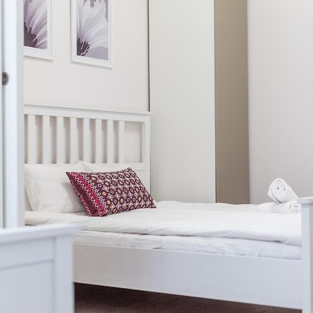 Apartments Old Town 2 Warsaw By Renters Экстерьер фото