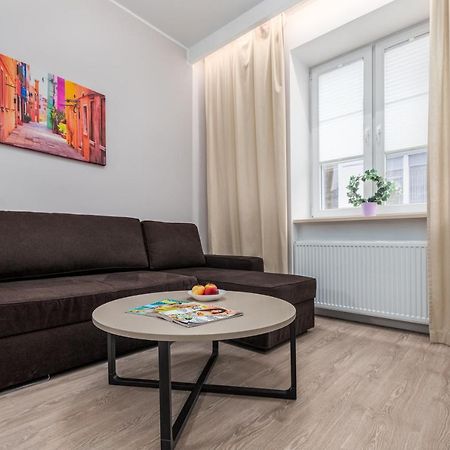 Apartments Old Town 2 Warsaw By Renters Экстерьер фото
