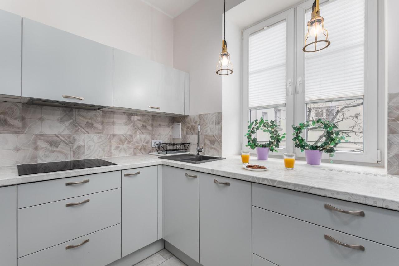 Apartments Old Town 2 Warsaw By Renters Экстерьер фото